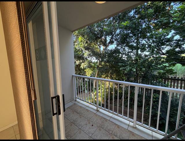 2 BEDROOM APARTMENT TO LET IN MANOR ESTATES